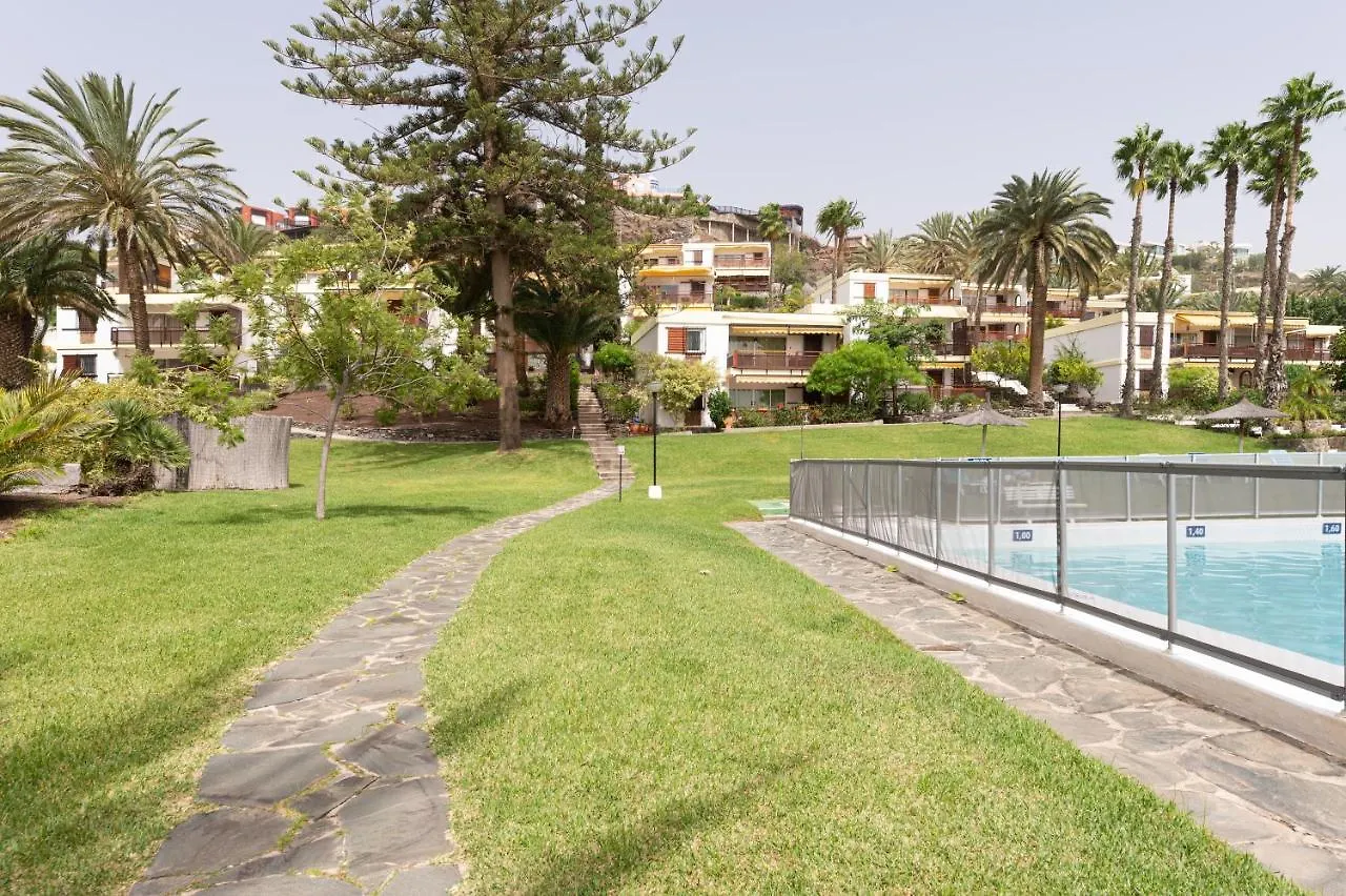 Rocas Rojas Apartment San Bartolome de Tirajana