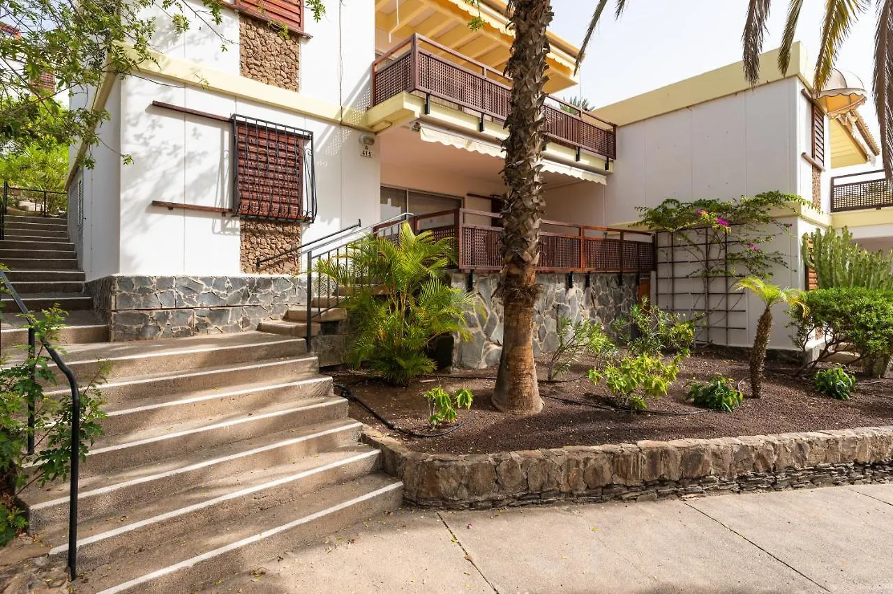 Rocas Rojas Apartment San Bartolome de Tirajana