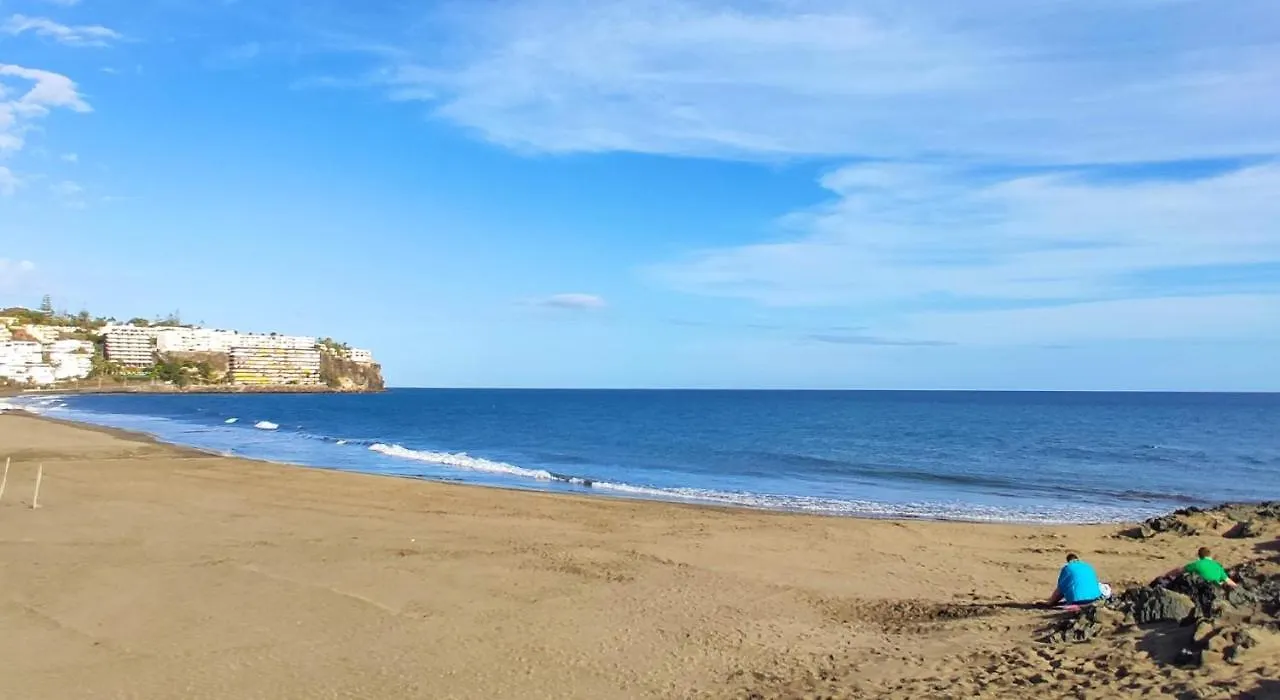Rocas Rojas Apartment San Bartolome de Tirajana