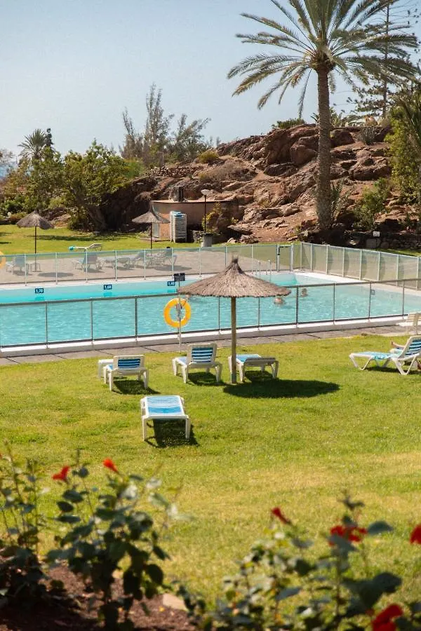 Rocas Rojas Apartment San Bartolome de Tirajana