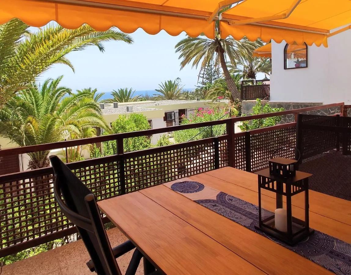 Rocas Rojas Apartment San Bartolome de Tirajana  Spain
