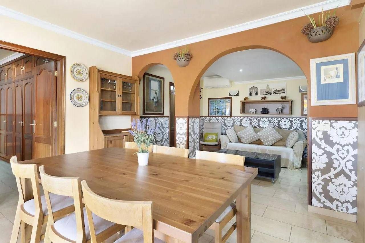 Rocas Rojas Apartment San Bartolome de Tirajana  Spain