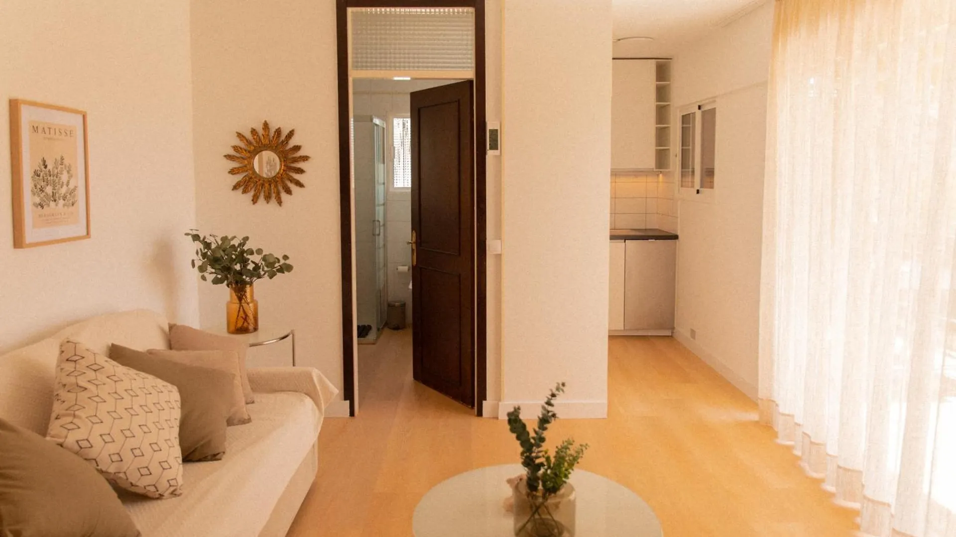 Rocas Rojas Apartment San Bartolome de Tirajana  San Bartolome de Tirajana (Gran Canaria)