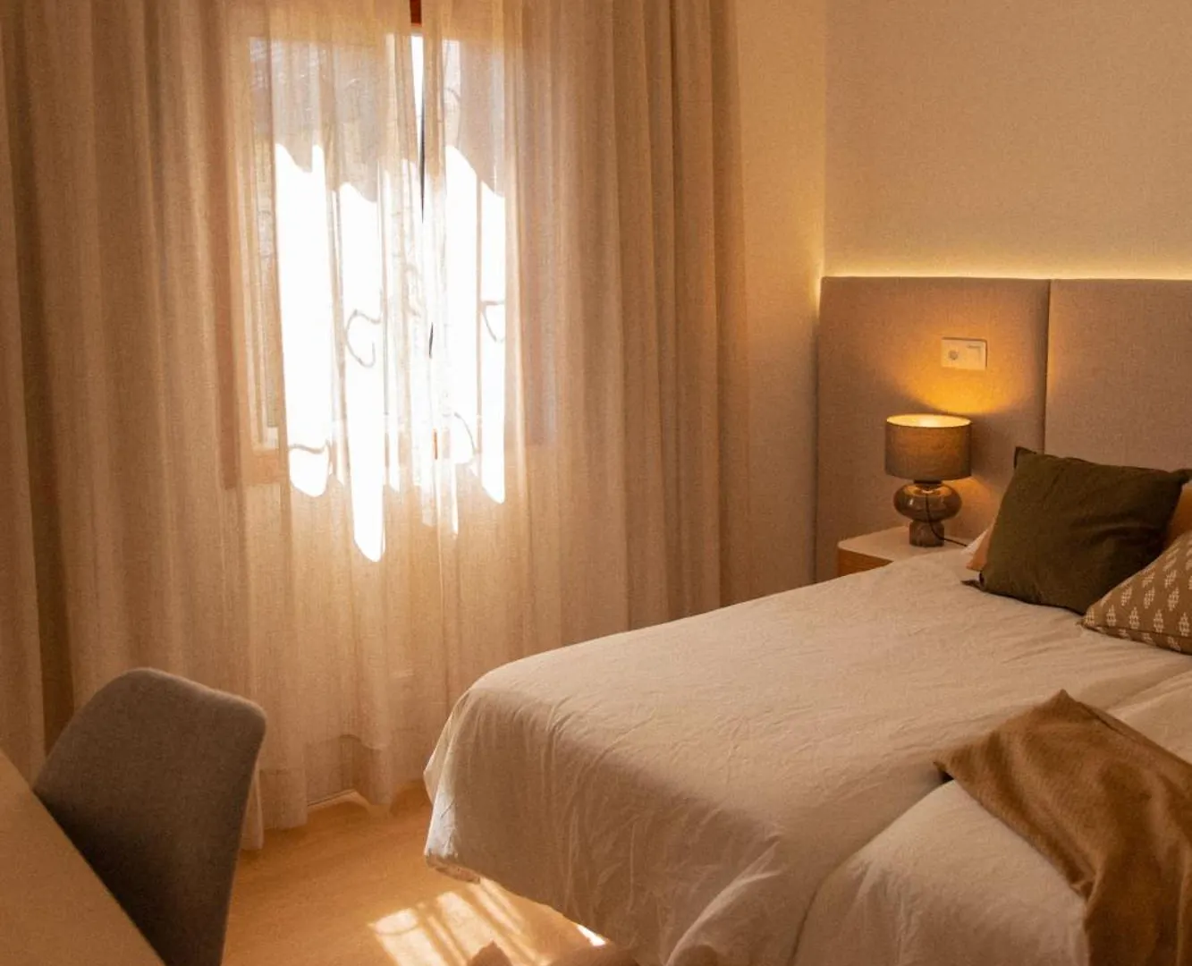 Rocas Rojas Apartment San Bartolome de Tirajana  Spain