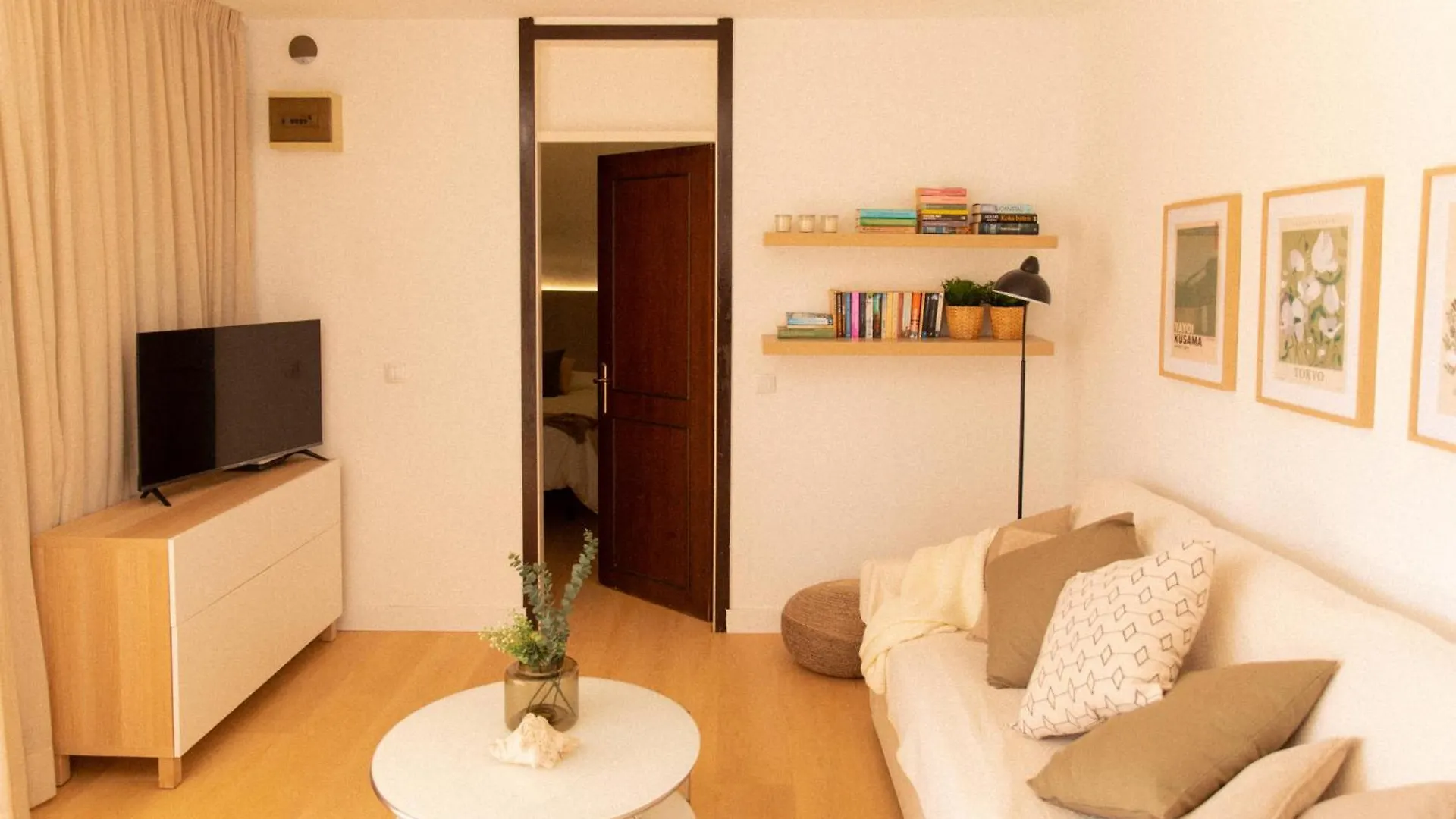 Rocas Rojas Apartment San Bartolome de Tirajana  San Bartolome de Tirajana (Gran Canaria)