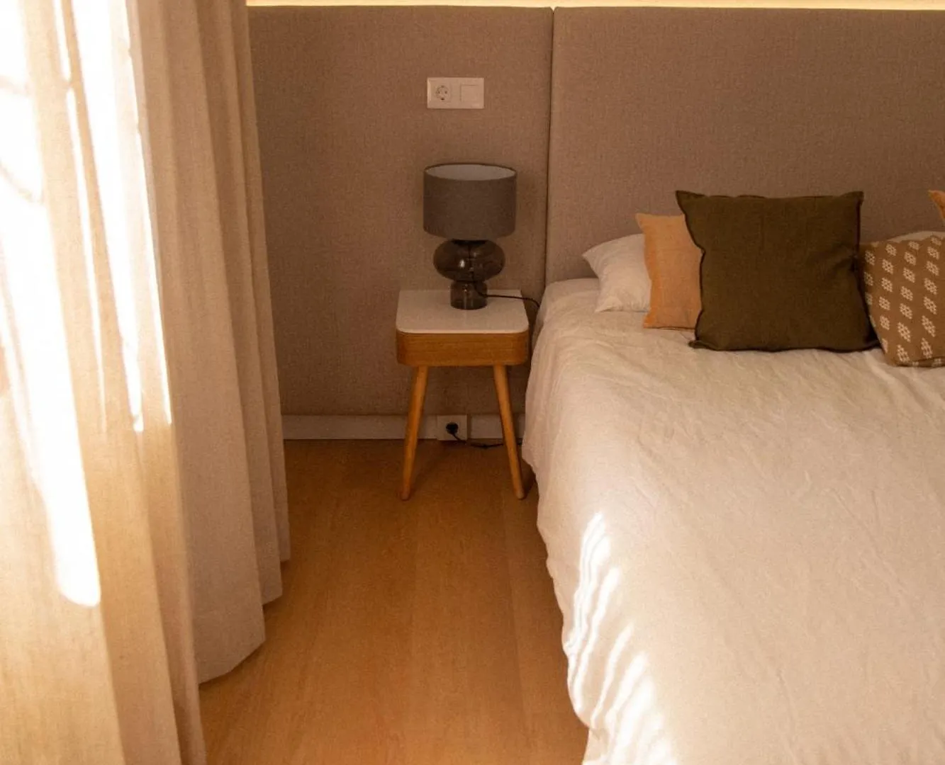 Rocas Rojas Apartment San Bartolome de Tirajana