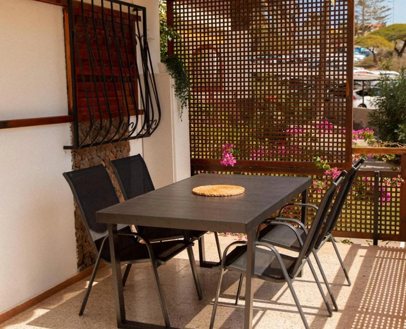 Rocas Rojas Apartment San Bartolome de Tirajana