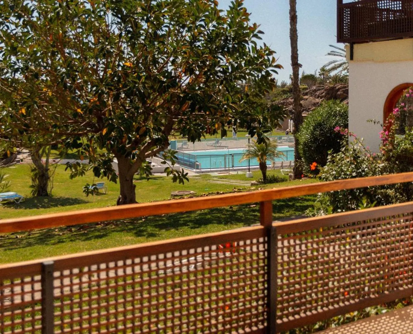 Rocas Rojas Apartment San Bartolome de Tirajana
