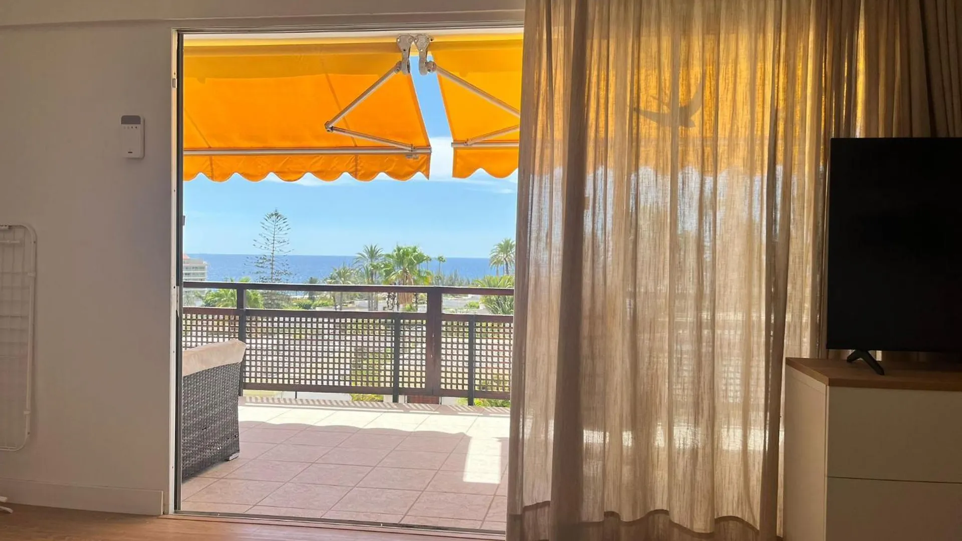 Rocas Rojas Apartment San Bartolome de Tirajana