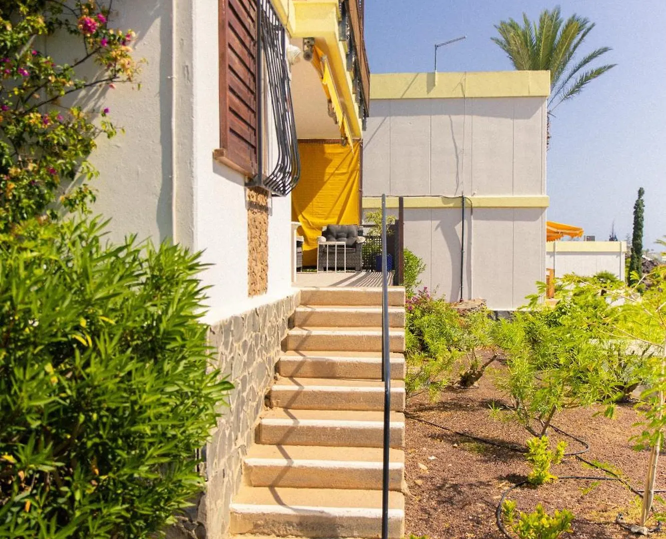 Rocas Rojas Apartment San Bartolome de Tirajana  Spain