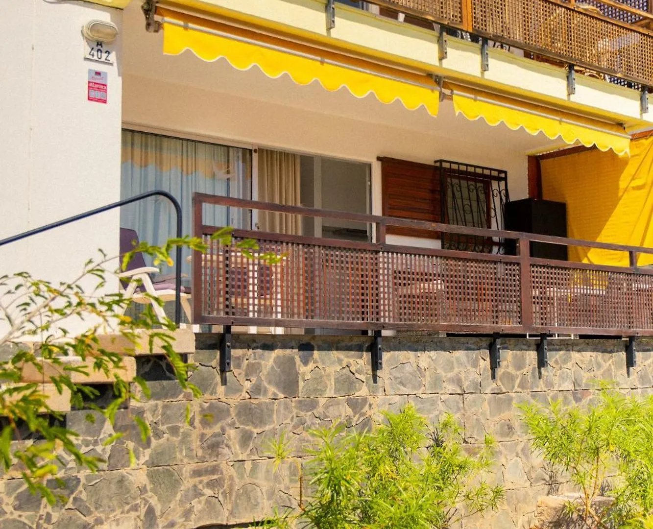 Rocas Rojas Apartment San Bartolome de Tirajana  San Bartolome de Tirajana (Gran Canaria)