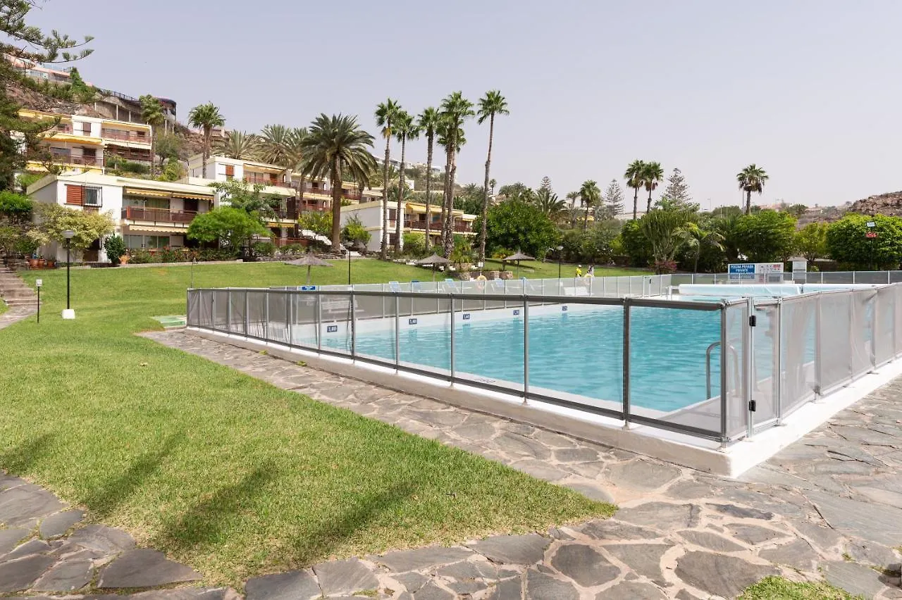 Rocas Rojas Apartment San Bartolome de Tirajana